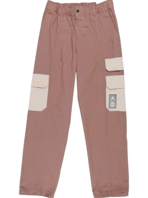 Foto van product Nike Sportswear Broek beige / pink