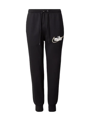Foto van product Nike Sportswear Broek 'CLUB' beige / zwart / wit