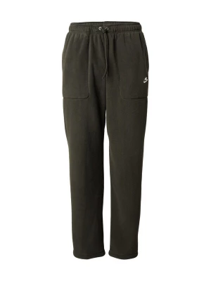 Foto van product Nike Sportswear Broek 'CLUB' donkergroen
