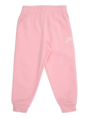 Foto van product Nike Sportswear Broek 'CLUB FLEECE' rosa