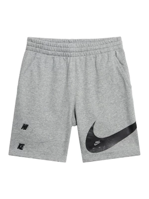 Foto van product Nike Sportswear Broek 'CLUB' grijs gemêleerd