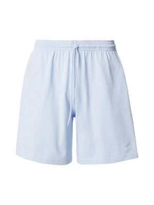 Foto van product Nike Sportswear Broek 'Club' pastelblauw