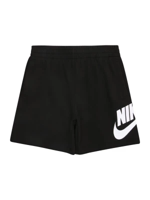 Foto van product Nike Sportswear Broek 'CLUB' zwart / wit