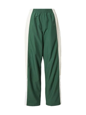 Foto van product Nike Sportswear Broek donkergroen / wit