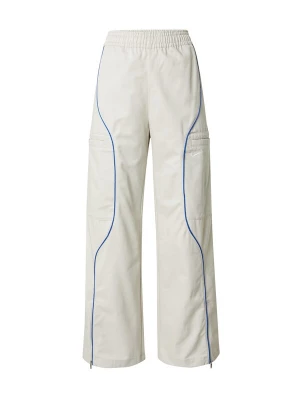 Foto van product Nike Sportswear Broek ecru / blauw / wit