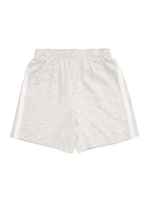 Foto van product Nike Sportswear Broek 'GOAL MODE' grijs gemêleerd / wit