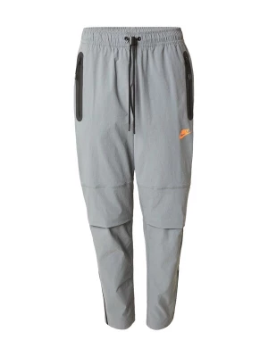 Foto van product Nike Sportswear Broek grijs / oranje