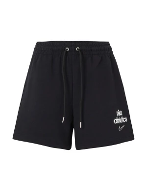 Foto van product Nike Sportswear Broek grijs / zwart / wit