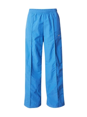 Foto van product Nike Sportswear Broek hemelsblauw / wit