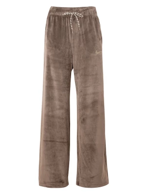 Foto van product Nike Sportswear Broek lichtbruin