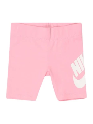 Foto van product Nike Sportswear Broek pink / wit