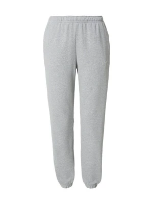 Foto van product Nike Sportswear Broek 'Studio Fleece' grijs gemêleerd