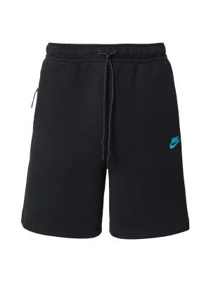 Foto van product Nike Sportswear Broek 'TCH FLC' aqua / zwart