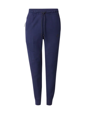 Foto van product Nike Sportswear Broek 'TCH FLC' navy