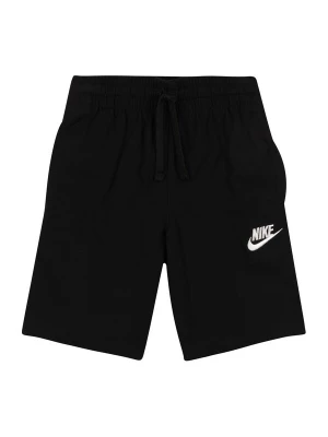 Foto van product Nike Sportswear Broek zwart / wit