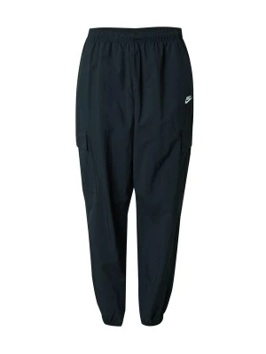 Foto van product Nike Sportswear Cargobroek 'CLUB' zwart / offwhite