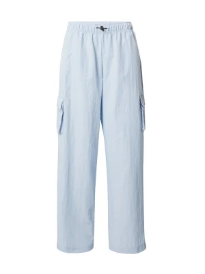 Foto van product Nike Sportswear Cargobroek 'ESSNTL' pastelblauw / wit