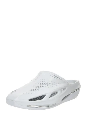 Foto van product Nike Sportswear Clogs 'MMW 005' lichtgrijs / zilver