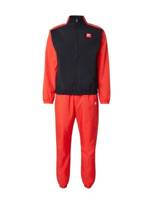 Foto van product Nike Sportswear Joggingpak 'AIR' rood / zwart