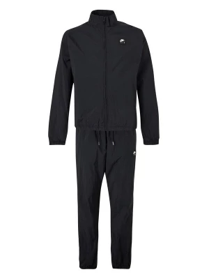 Foto van product Nike Sportswear Joggingpak 'AIR' zwart / wit