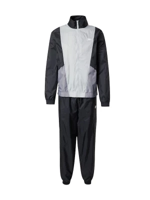 Foto van product Nike Sportswear Joggingpak 'Club' grijs / lichtgrijs / zwart