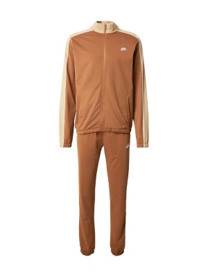 Foto van product Nike Sportswear Joggingpak 'CLUB' karamel / cappuccino