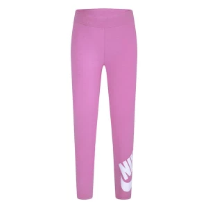 Foto van product Nike Sportswear Leggings 'CLUB' fuchsia / wit