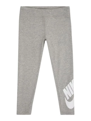 Foto van product Nike Sportswear Leggings 'CLUB' grijs / wit
