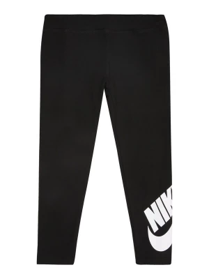 Foto van product Nike Sportswear Leggings 'Club' zwart / wit
