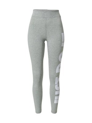 Foto van product Nike Sportswear Leggings 'Essential' grijs gemêleerd / wit