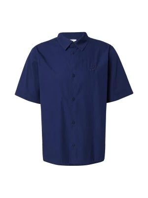 Foto van product Nike Sportswear Overhemd 'Club' navy