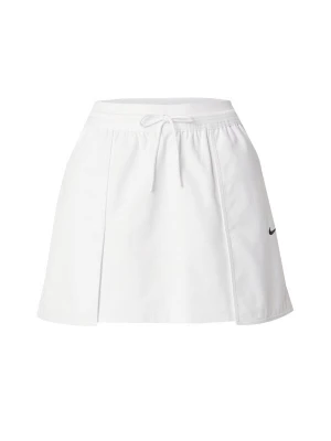 Foto van product Nike Sportswear Rok 'STREET 4' zwart / wit