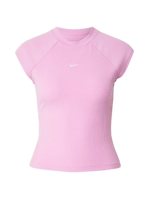 Foto van product Nike Sportswear Shirt 'CHILL' rosa / wit