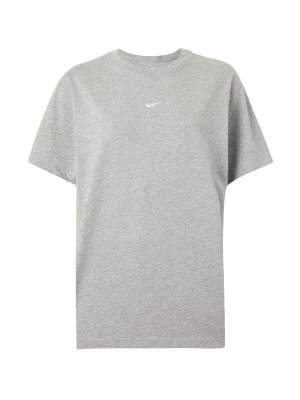 Foto van product Nike Sportswear Shirt 'CLASSIC' lichtgrijs / wit