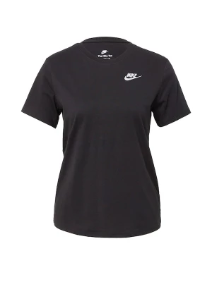 Foto van product Nike Sportswear Shirt 'Club Essential' zwart / wit