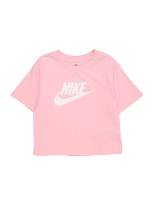 Foto van product Nike Sportswear Shirt 'CLUB' rosa / wit