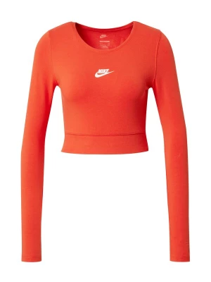 Foto van product Nike Sportswear Shirt 'Emea' oranje / wit