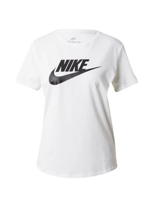 Foto van product Nike Sportswear Shirt 'Essential' zwart / wit