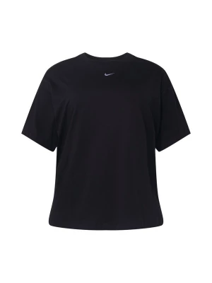 Foto van product Nike Sportswear Shirt 'Essential' zwart / wit