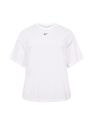 Foto van product Nike Sportswear Shirt 'Essential' zwart / wit