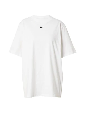 Foto van product Nike Sportswear Shirt 'Essentials' wit
