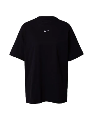 Foto van product Nike Sportswear Shirt 'Essentials' zwart / wit