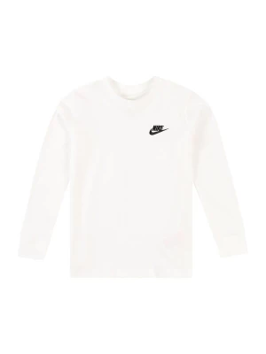 Foto van product Nike Sportswear Shirt 'FUTURA' zwart / wit
