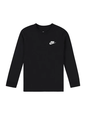 Foto van product Nike Sportswear Shirt 'FUTURA' zwart / wit