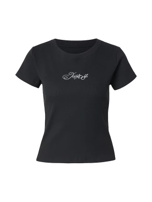 Foto van product Nike Sportswear Shirt 'JDI' zwart / wit