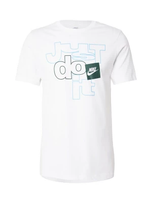 Foto van product Nike Sportswear Shirt wit