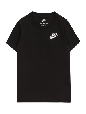 Foto van product Nike Sportswear Shirt zwart / wit