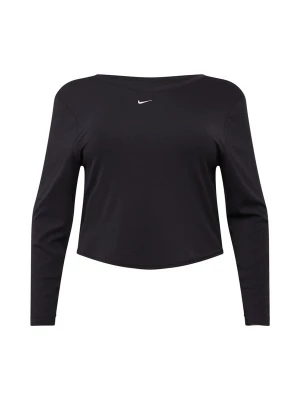 Foto van product Nike Sportswear Shirt zwart / wit