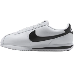 Foto van product Nike Sportswear Sneakers laag 'Cortez' zwart / wit