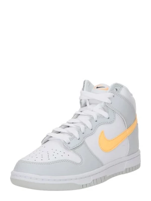 Foto van product Nike Sportswear Sneakers laag 'Dunk' honing / lichtgrijs / wit